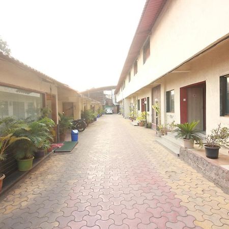 Hotel Nest Inn Residency Bhiwandi Exterior photo