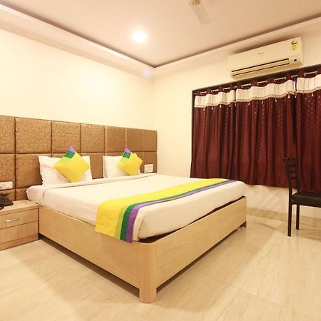 Hotel Nest Inn Residency Bhiwandi Exterior photo