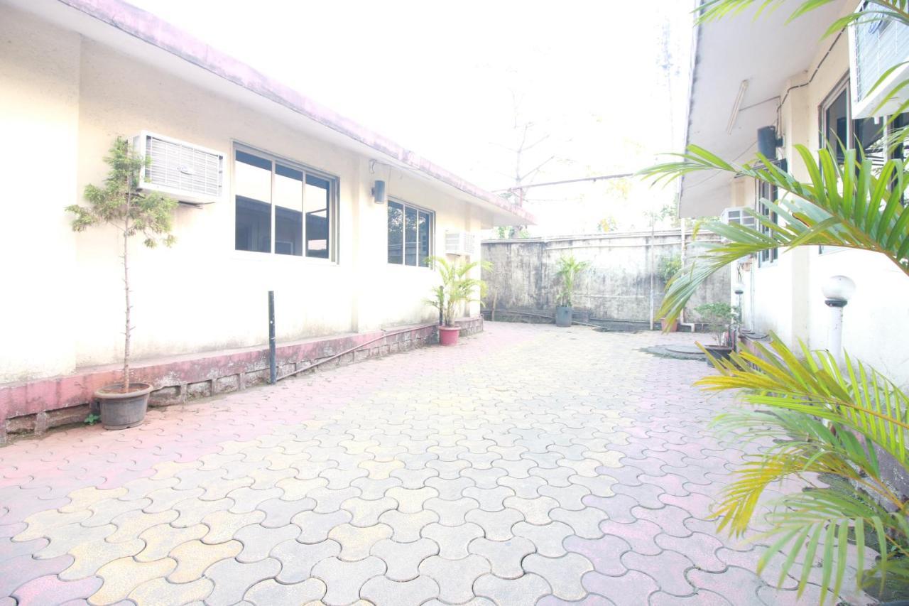 Hotel Nest Inn Residency Bhiwandi Exterior photo
