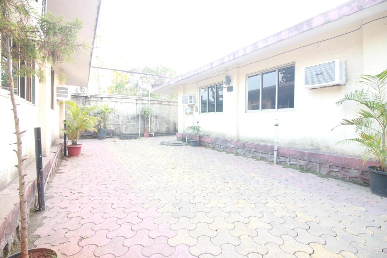 Hotel Nest Inn Residency Bhiwandi Exterior photo