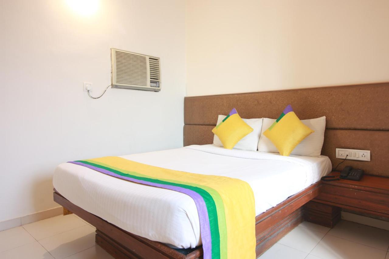 Hotel Nest Inn Residency Bhiwandi Exterior photo