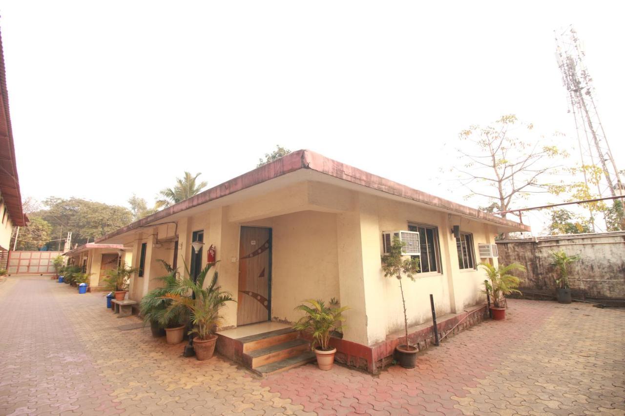 Hotel Nest Inn Residency Bhiwandi Exterior photo