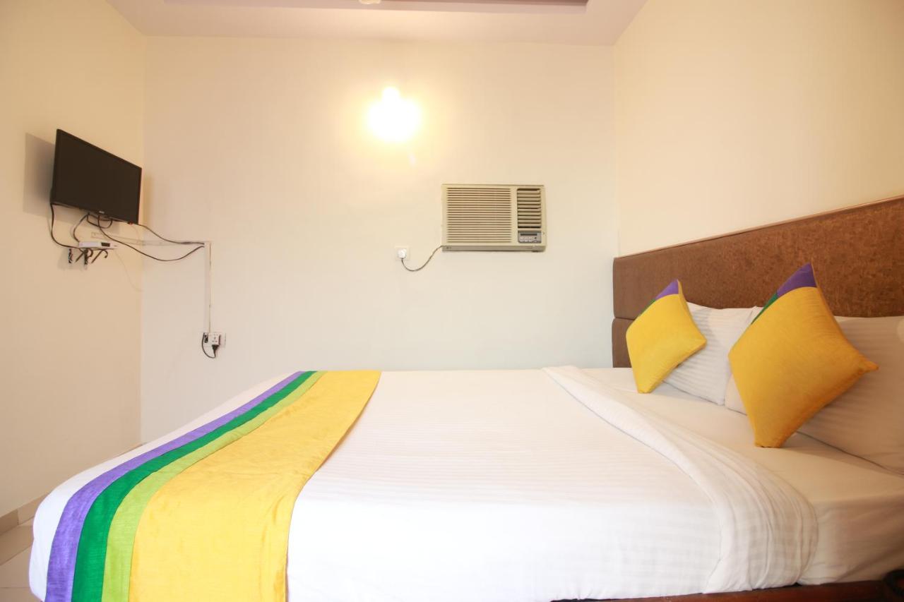 Hotel Nest Inn Residency Bhiwandi Exterior photo